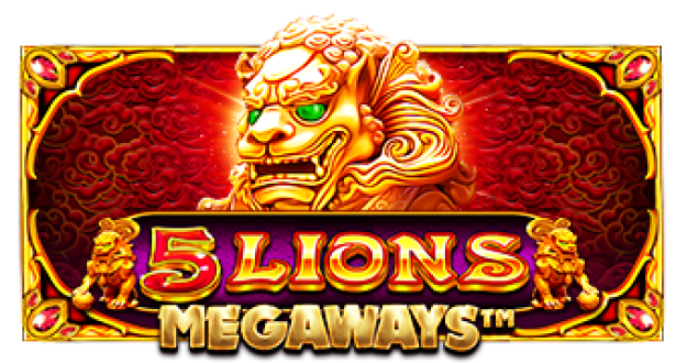 5 Lions
